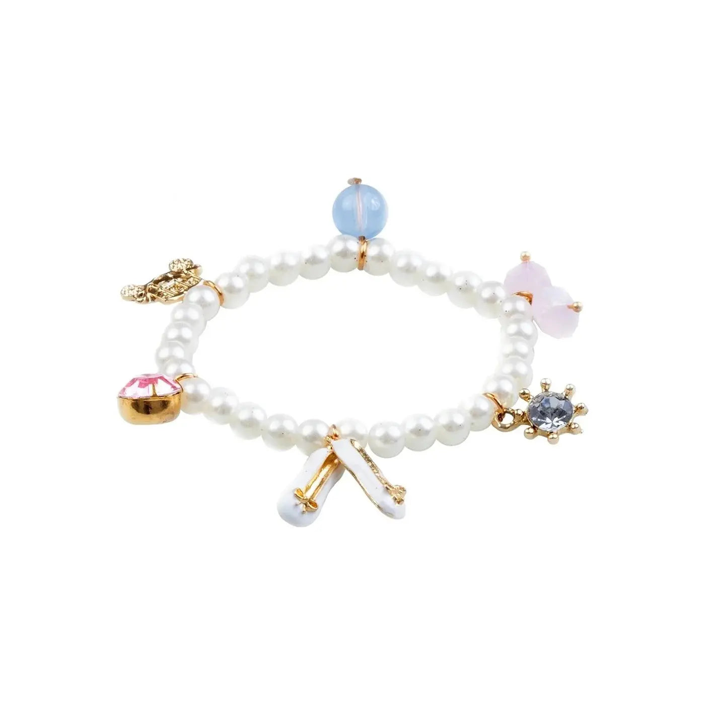 Perfectly Charming Bracelet Great Pretenders