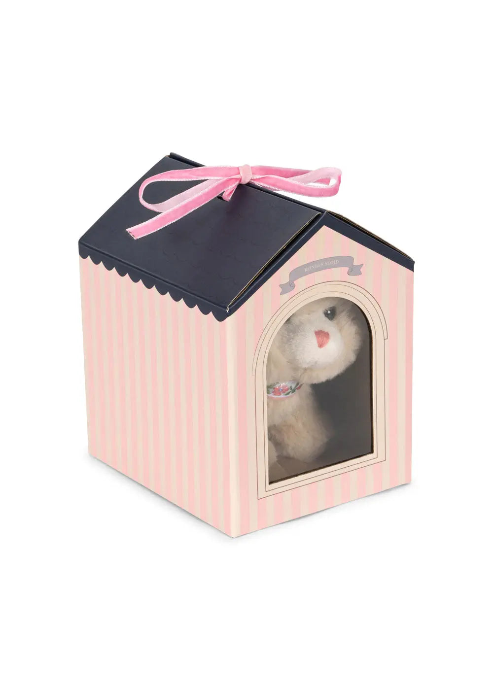 Pet Kitty - Cat Konges Slojd