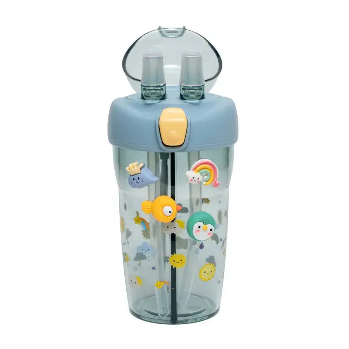 Petit Monkey drinking bottle Sparkling Sky Petit Monkey