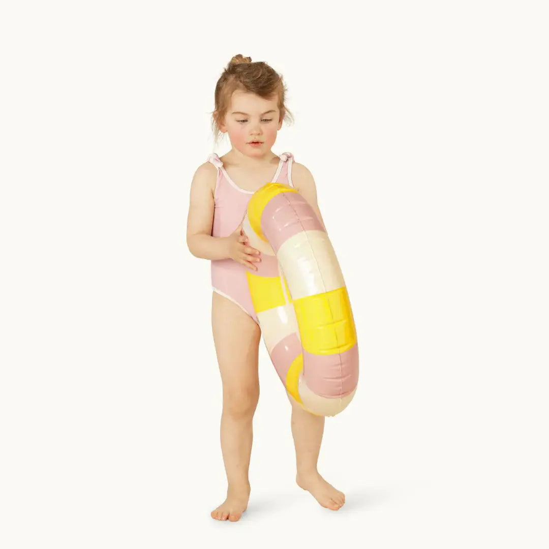 Petites Pommes 60cm Anna Swim Ring - French Limonata Petites Pommes