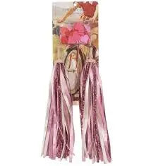 Pimp my Bike - pink & hearts Konges Slojd