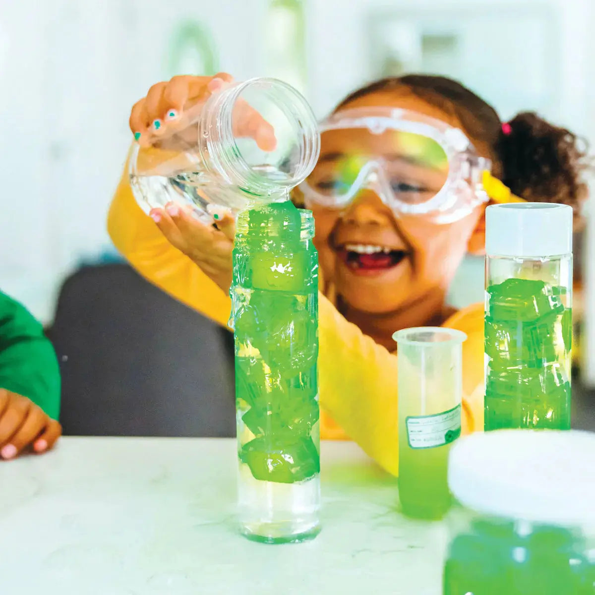 Pippa Light-Up Cubes Glo Pals