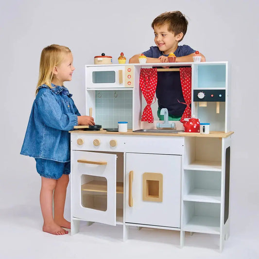 Play Kitchen mentari