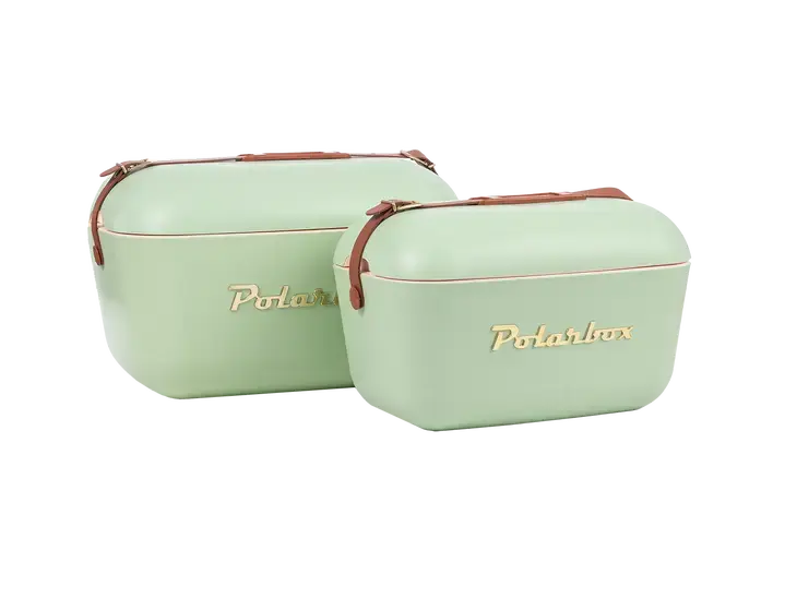 Polarbox Cooler Gisele et Simone