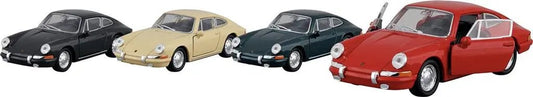 Porsche 911 (1964), 1:34-39 Dam