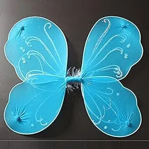 Princess Wings - Blue Little Concepts