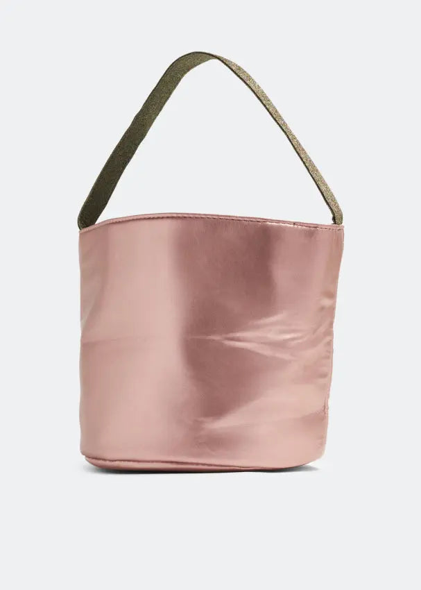 Pumpkin Trick or Treat bag Mimi & Lula