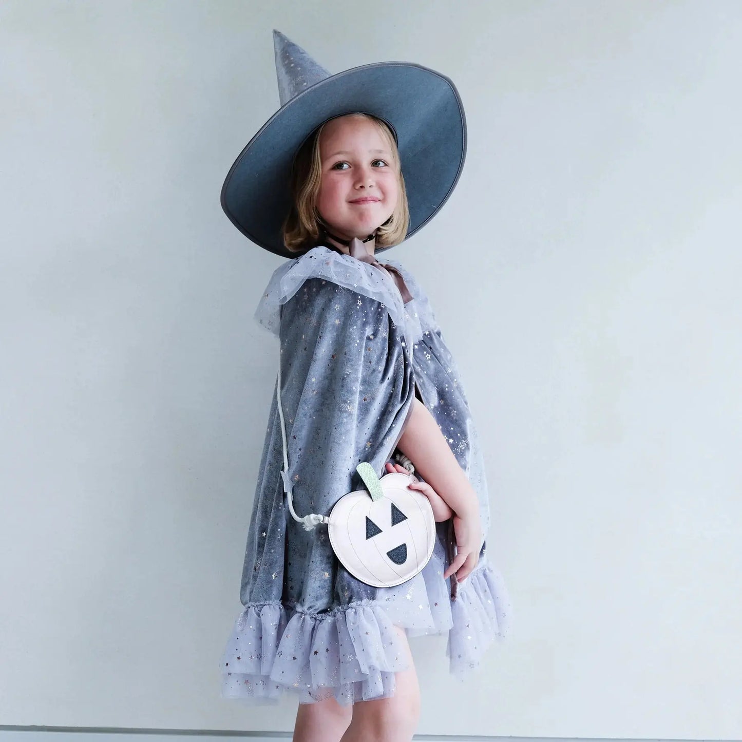 Pumpkin bag Mimi & Lula