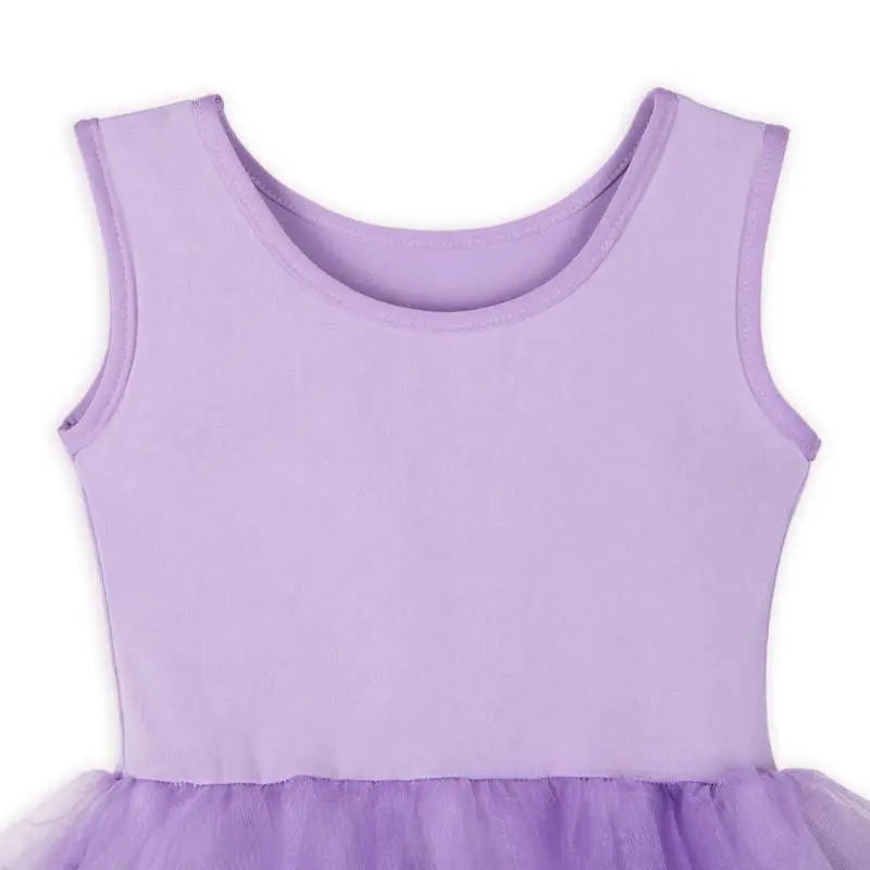Ratatam! - Purple tutu dress : 6-8Y Ratatam