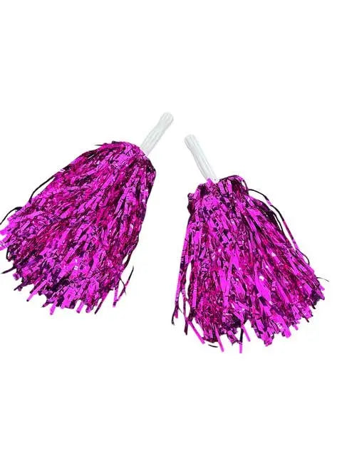 Ratatam! - Set of 2 majorette tassels : Gold Ratatam!