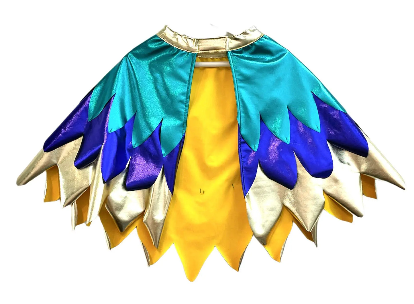 Ratatam! - The bird kit Ratatam!