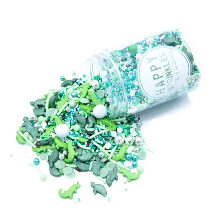 Reptile Rendez-Vous (90g) Happy Sprinkles