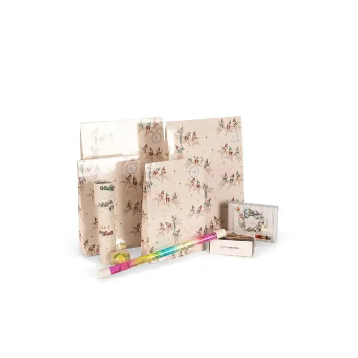 Santa's Little Helper - Boy Konges Slojd