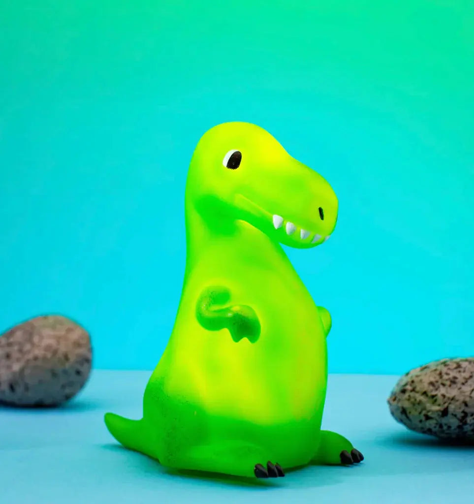 Sass & Belle Roarsome Dinosaur Night Light Sass and Belle