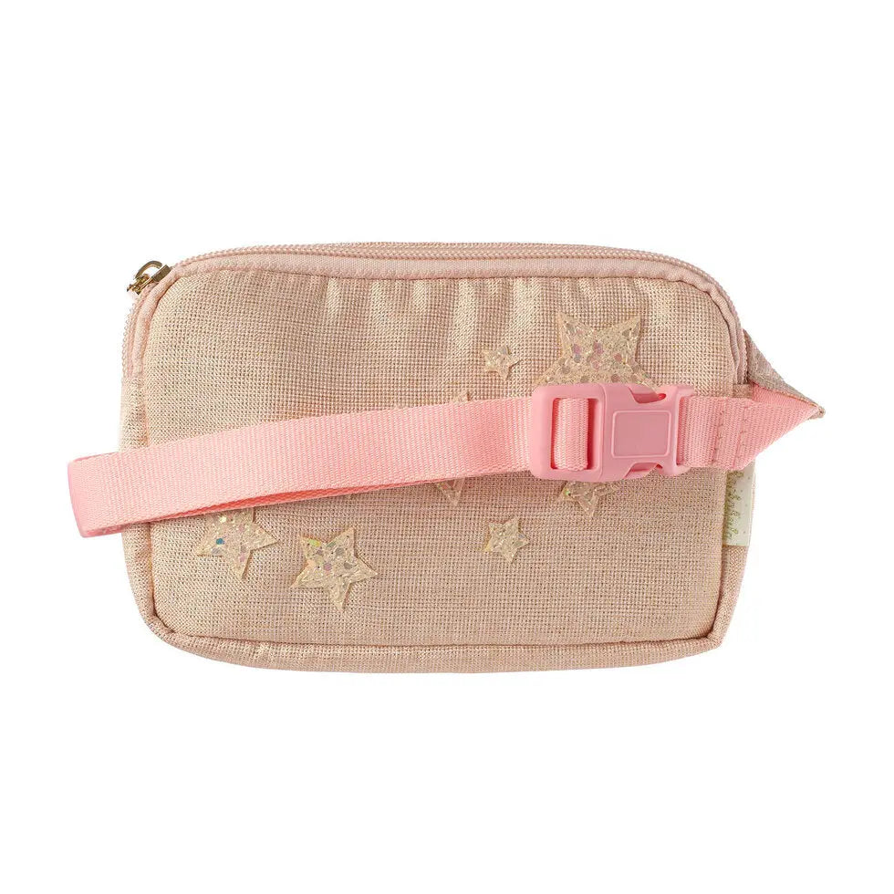 Shimmer Star Bum Bag Rockahula