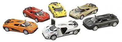 Sonic Speed Momentum Dam