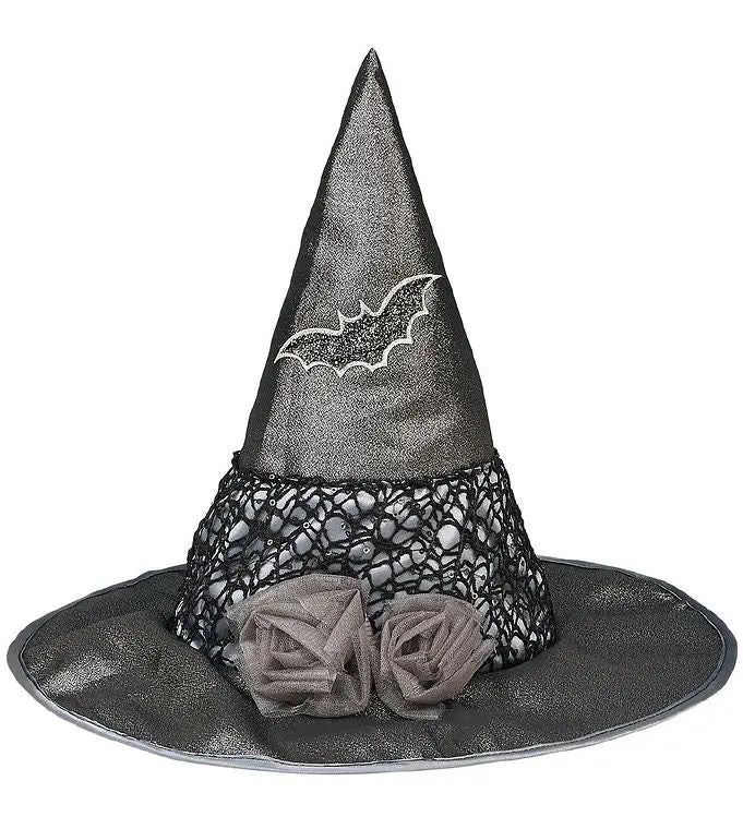 Souza Costume - Hat - Witch - Mathilde souza