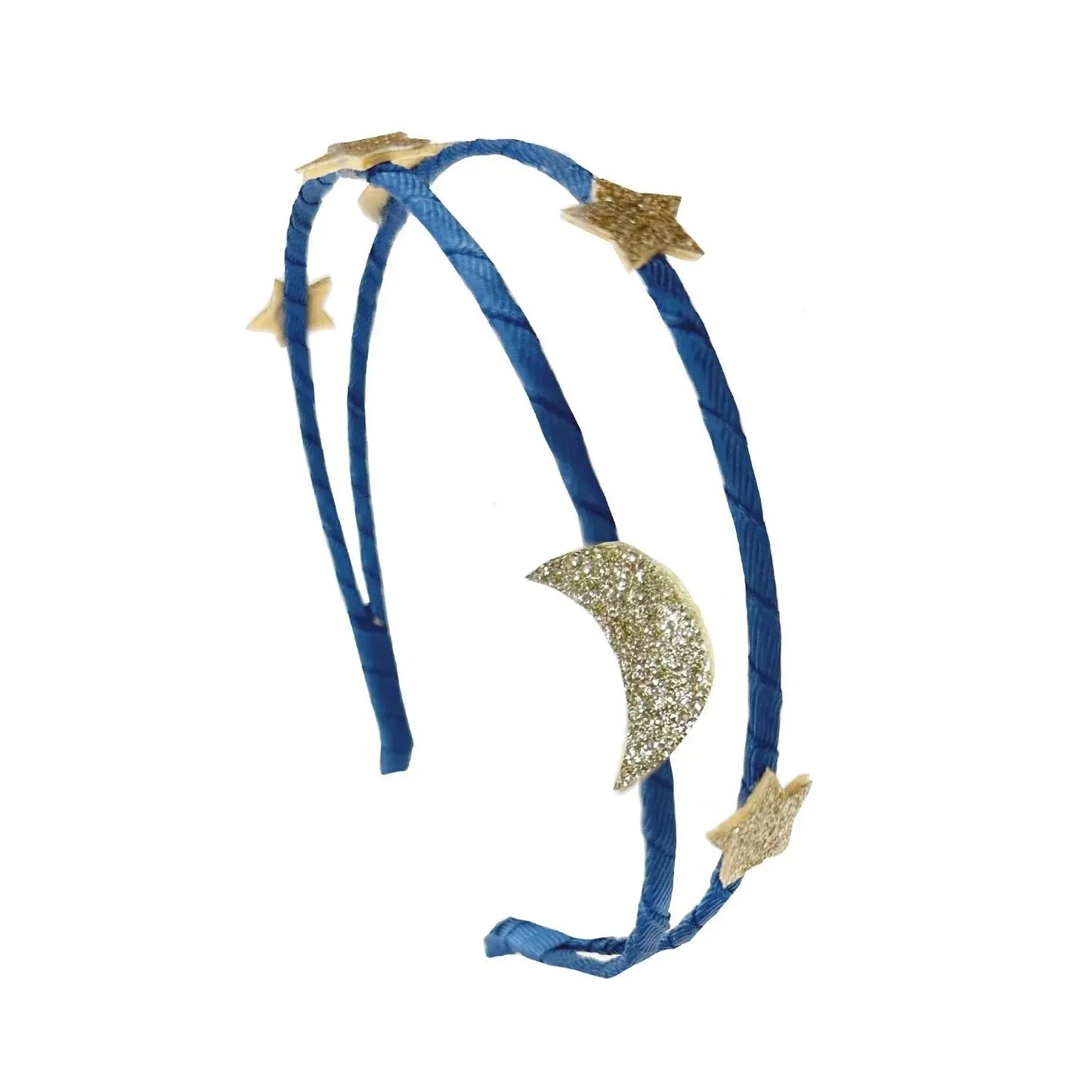 Starry Skies Double Headband Rockahula