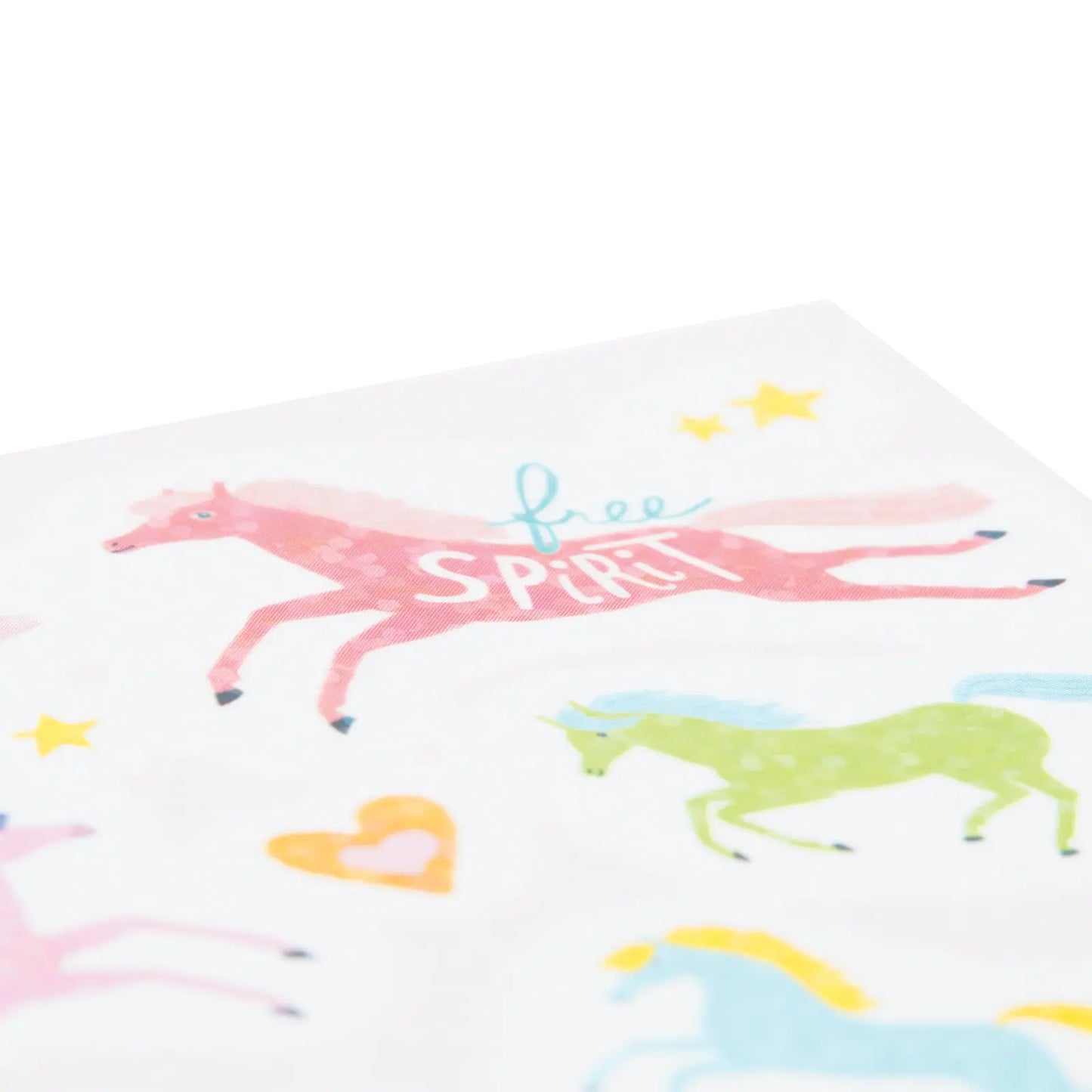Stickiville Stickers – Standard – Wild Horses OOLY