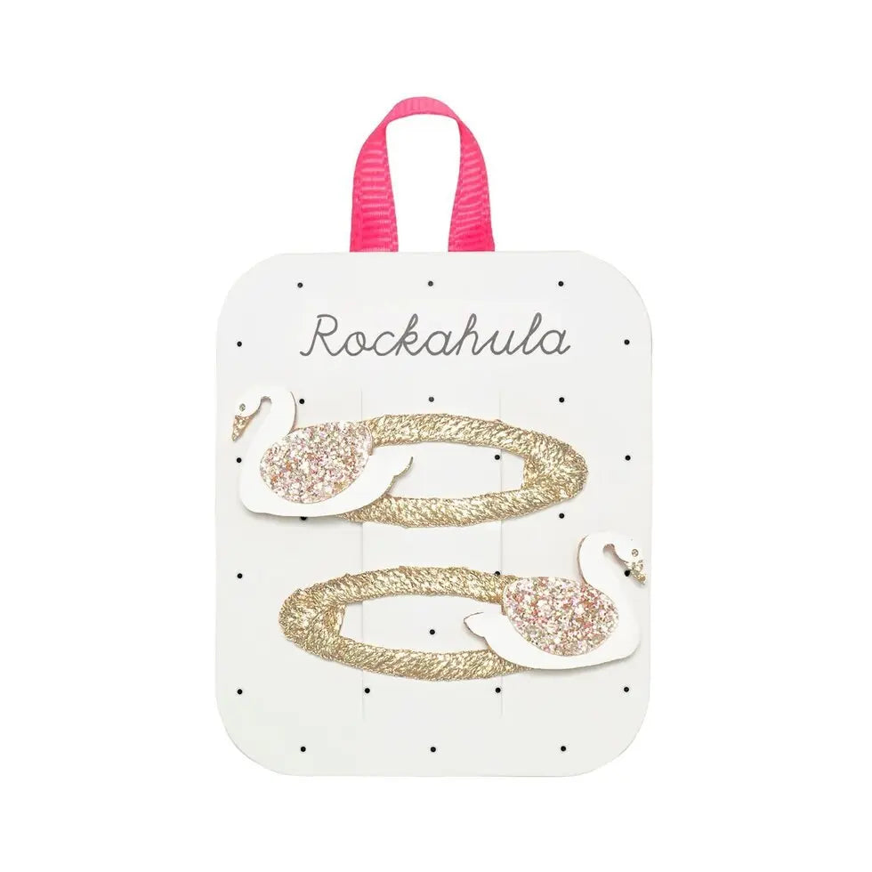 Swan Lake Clips Rockahula