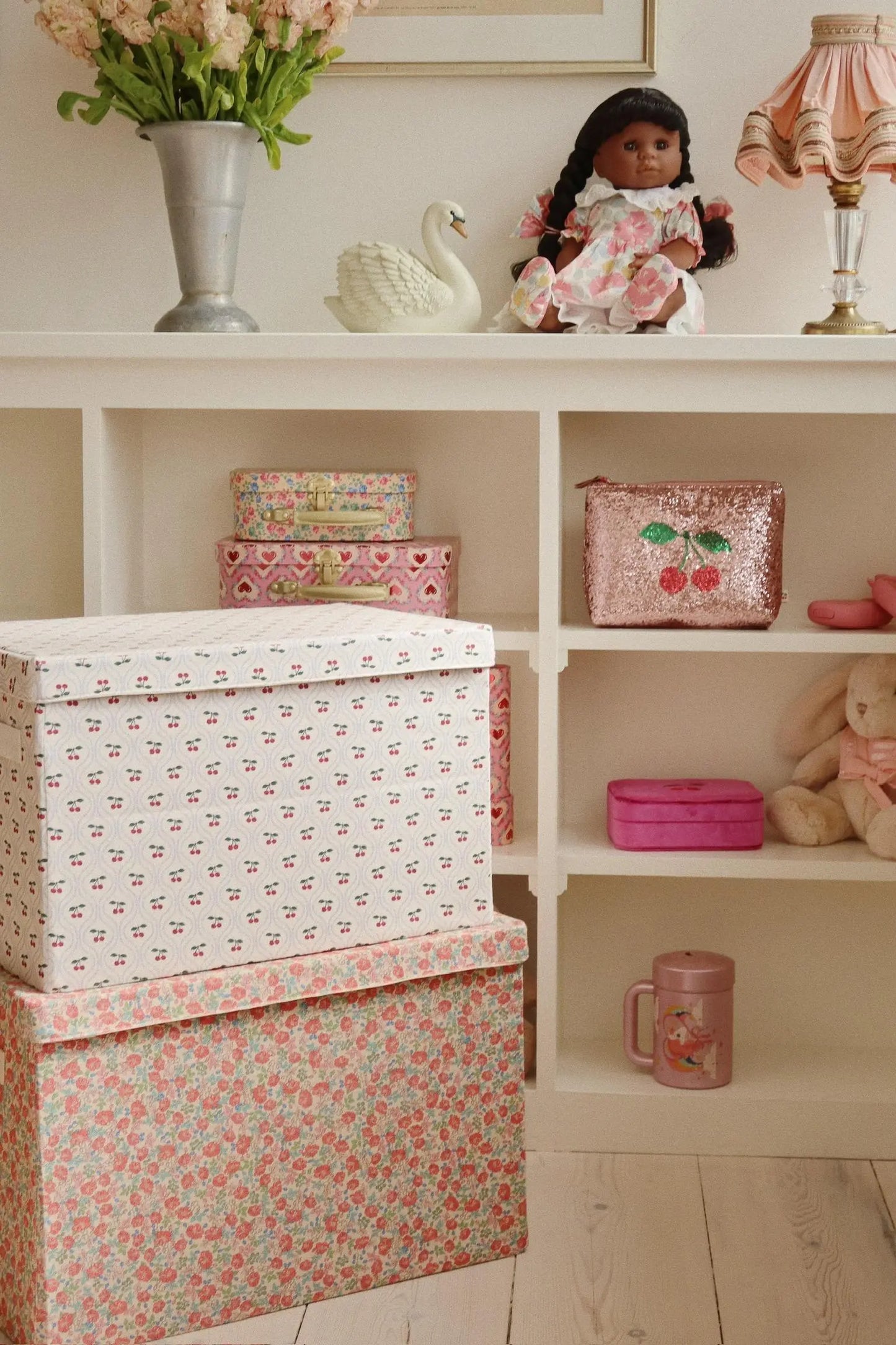 Swan Money Bank Konges Slojd