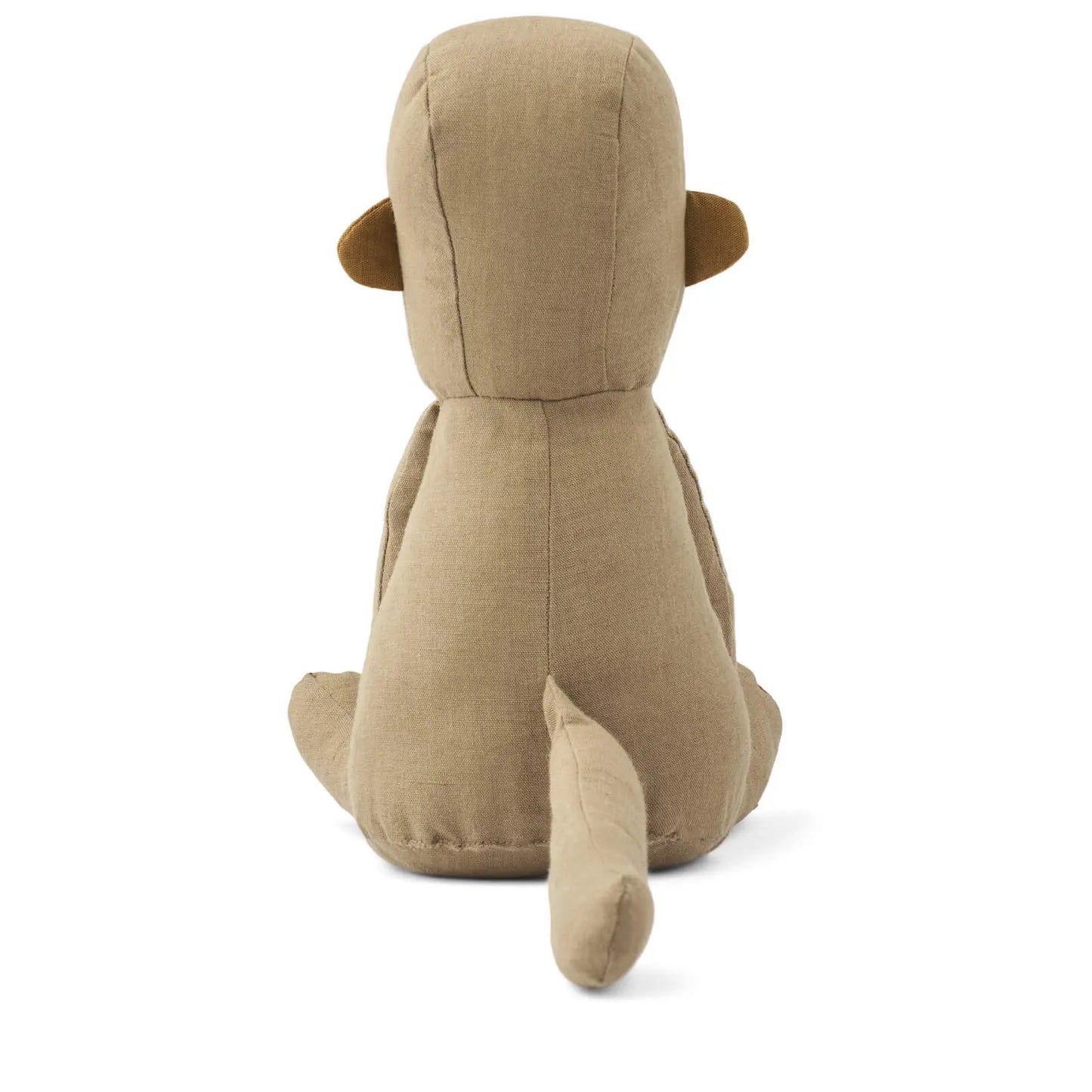 TEDDY MONKEY OAT LieWood