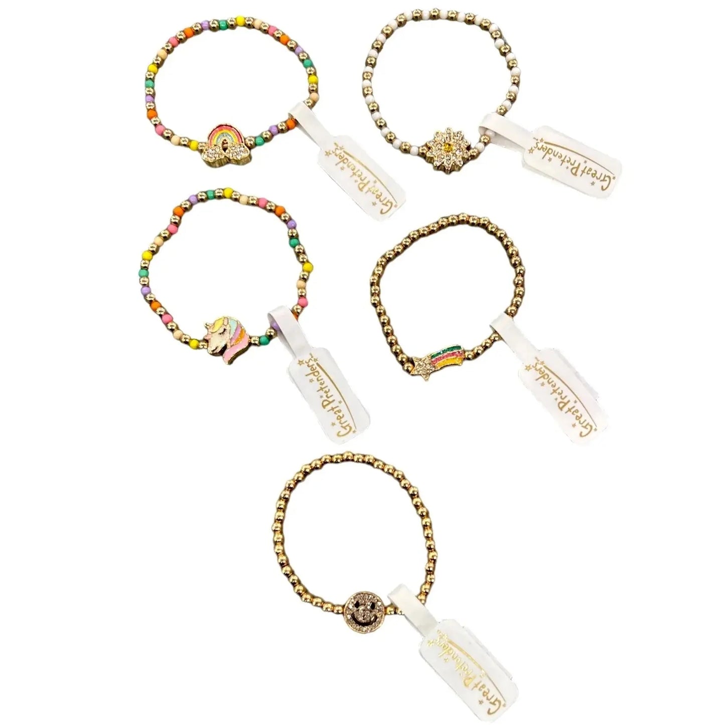 Taylor’s Bestie Bracelet - price per bracelet Great Pretenders