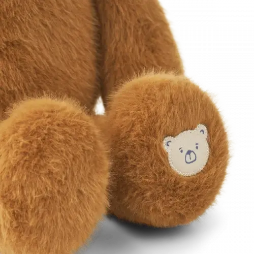 Teddy Bear BERTO - Golden caramel LieWood