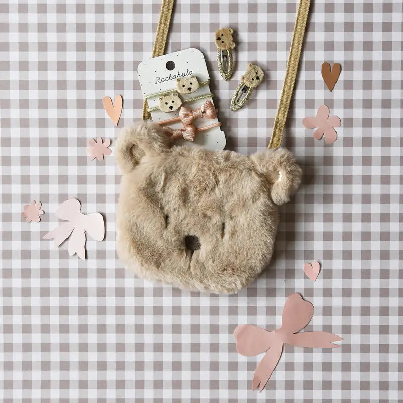 Teddy Bear Ponies Rockahula