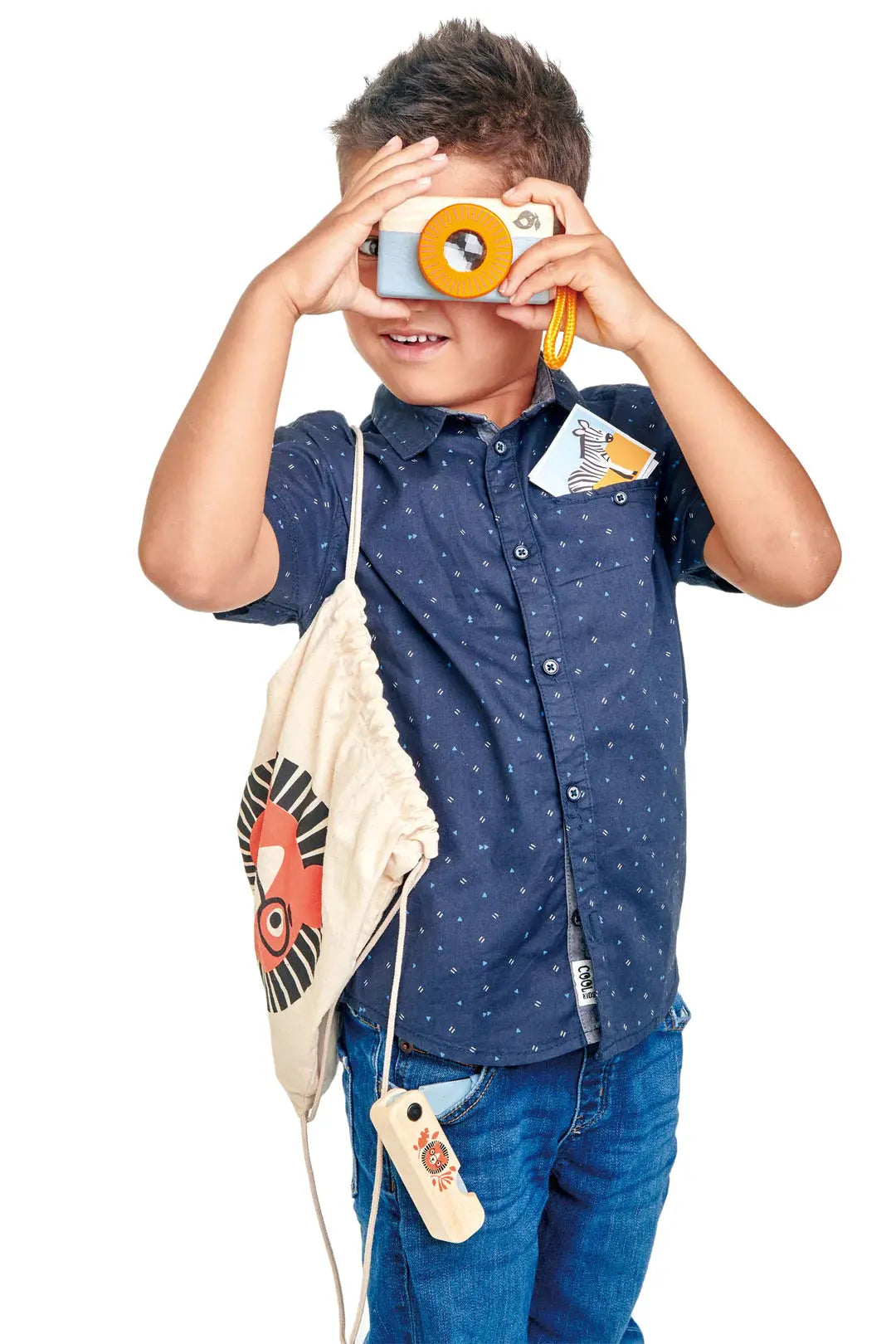 Tender Leaf Safari Adventure Tender Leaf