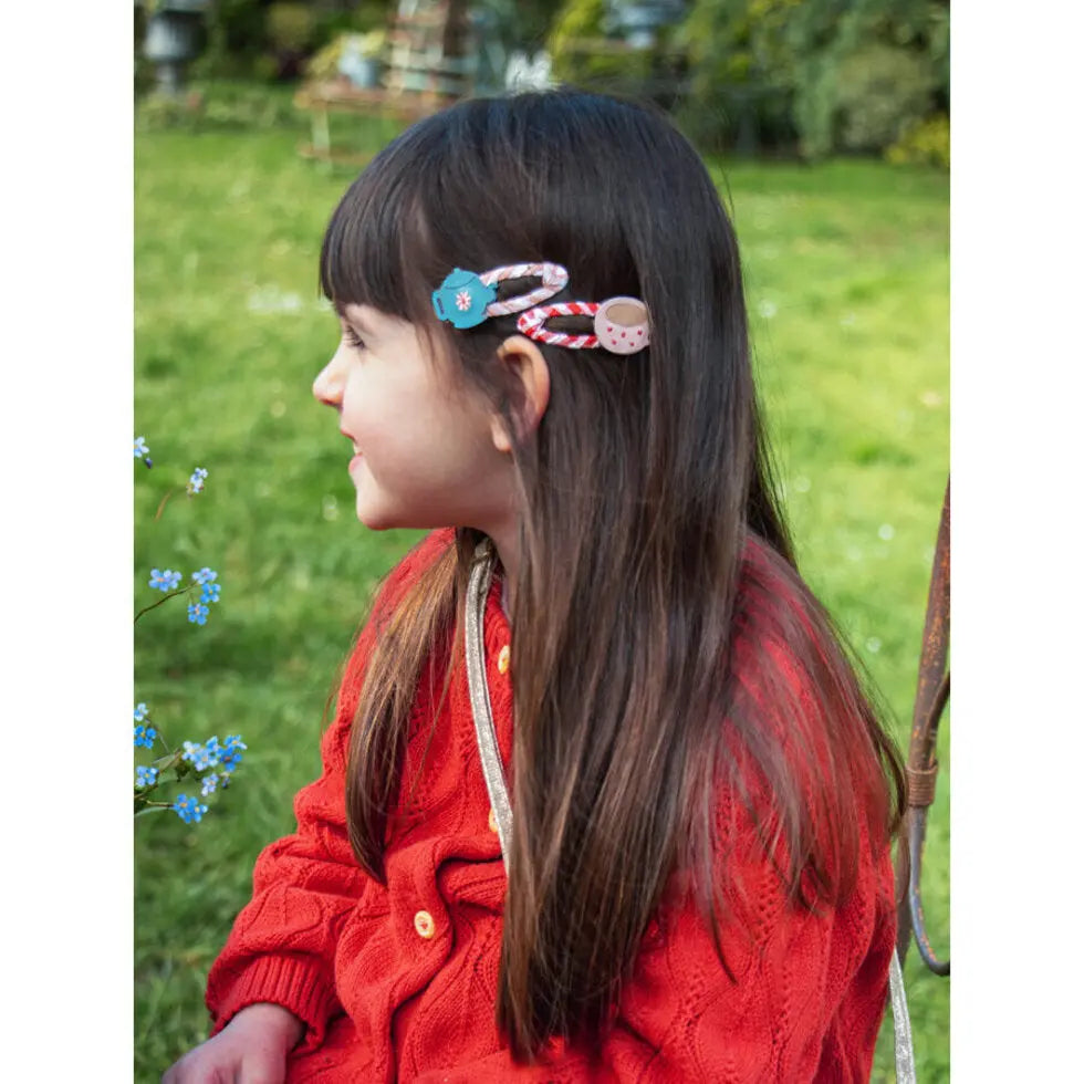 Time For Tea Clips Rockahula