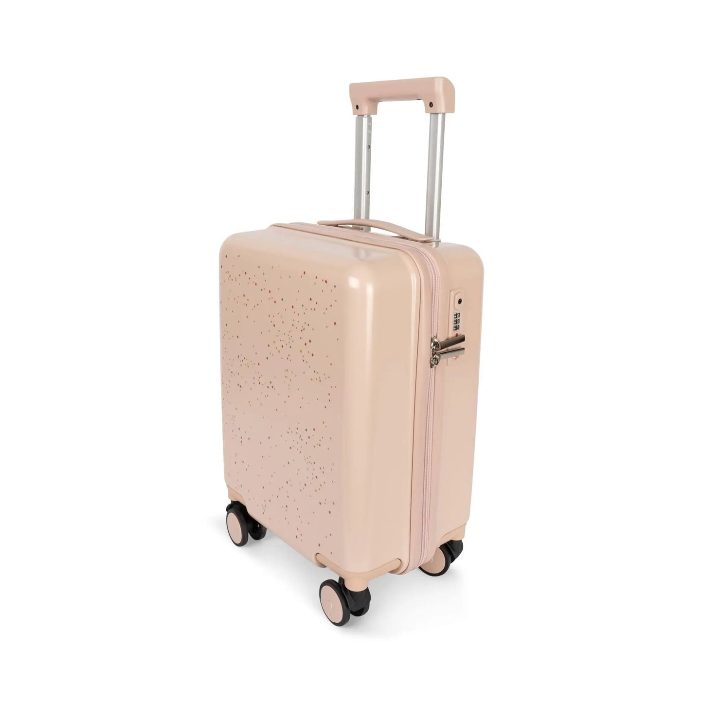 Travel Suitcase - Etoile Rainbow Konges Slojd