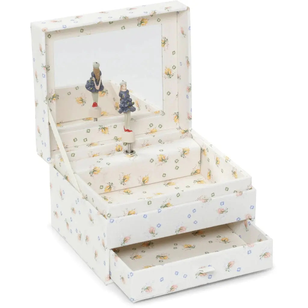 Treasure Box - Cherry Konges Slojd