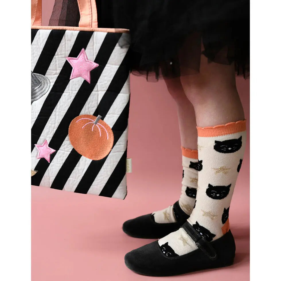 Trick or Treat Bag Rockahula