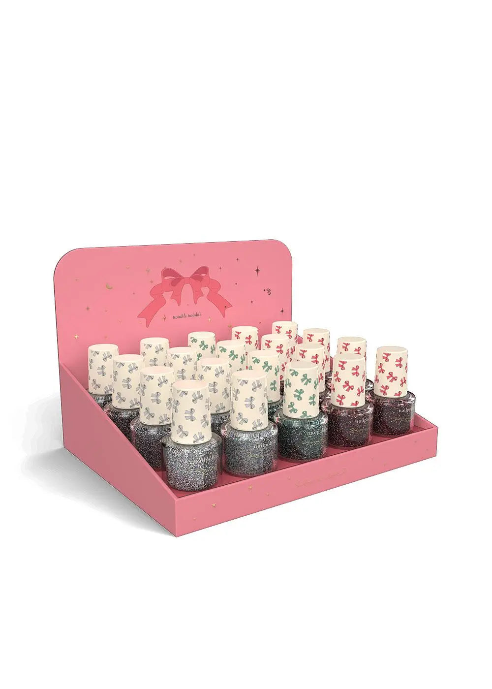 Twinkle Twinkle Nail Polish Konges Slojd