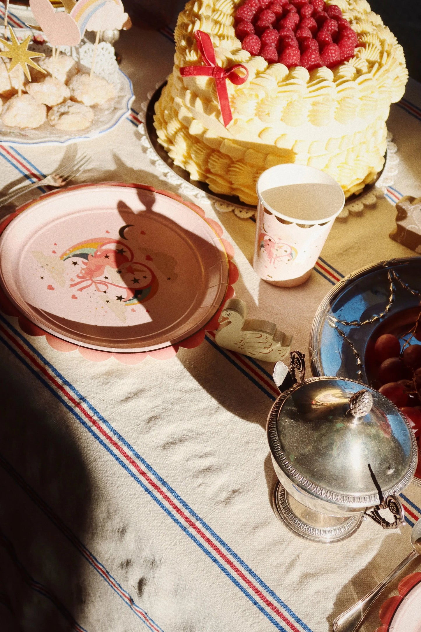 Unicorn Cups FSC Konges Slojd