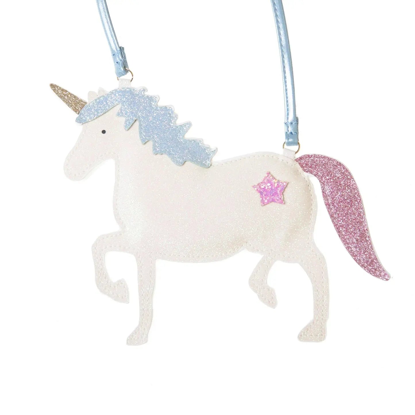 Unicorn Glitter Bag Rockahula