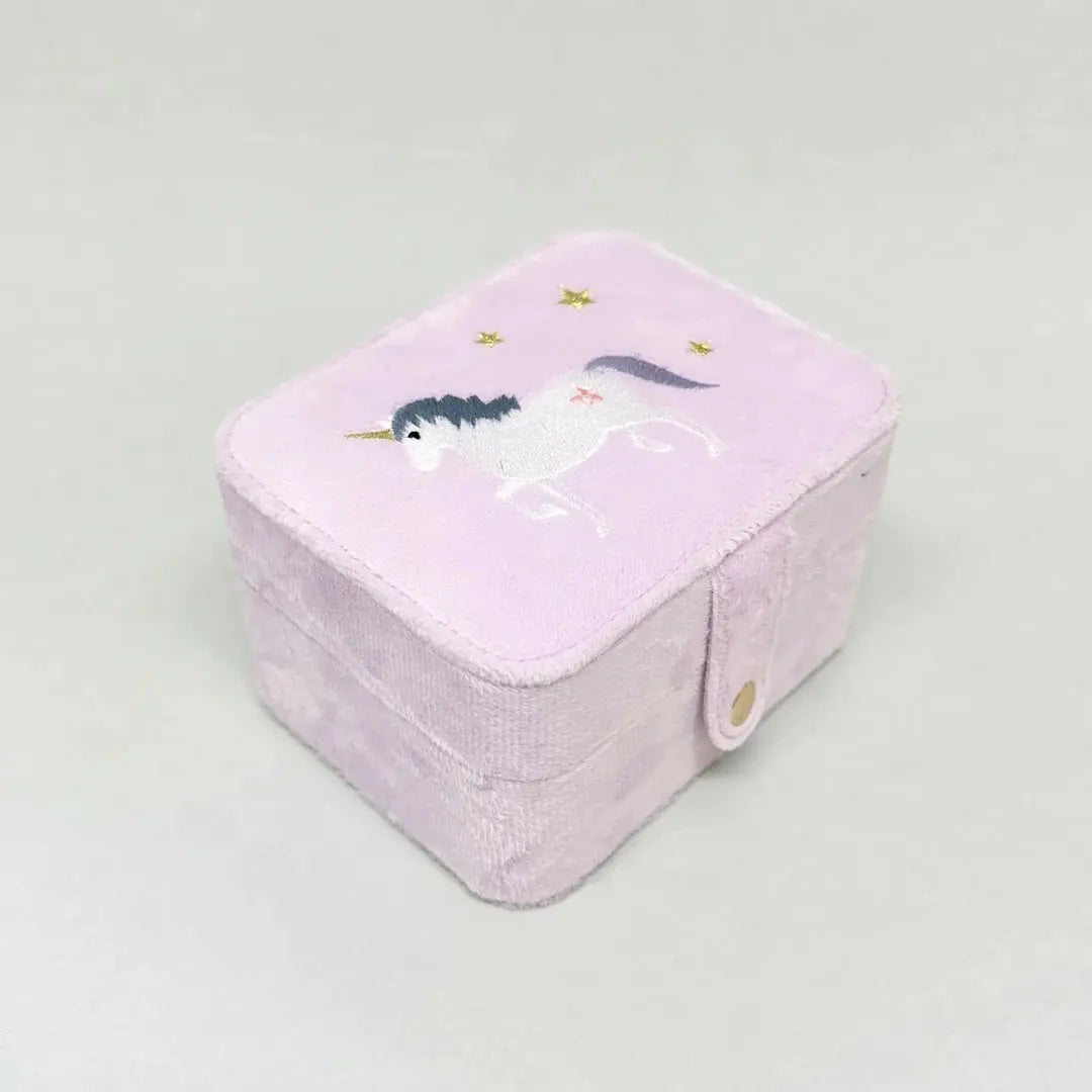 Unicorn Jewellery Box Rockahula