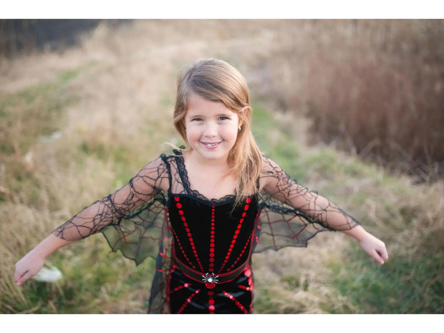 Vampire dress Great Pretenders