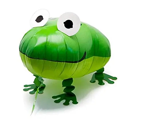 Walking frog Balloon thepartyville