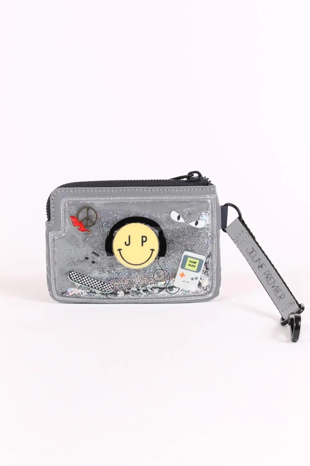 Wallet Mr. Gadget Jeune Premier