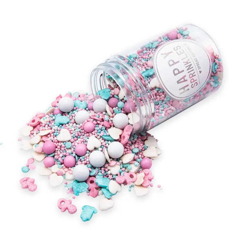 Welcome Little One (90g) Happy Sprinkles