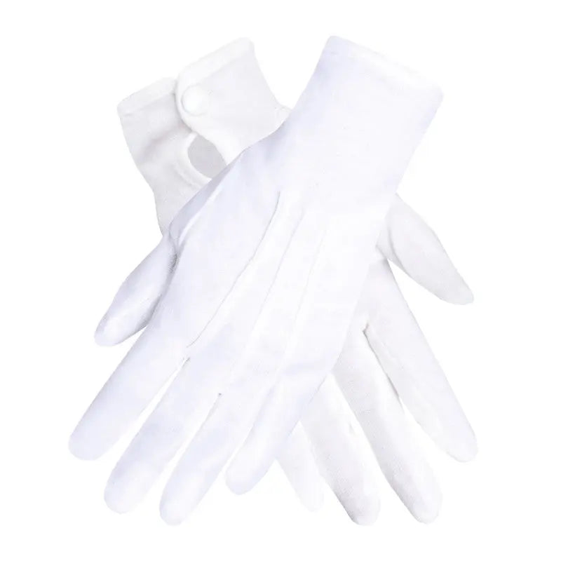 White Gloves Boland
