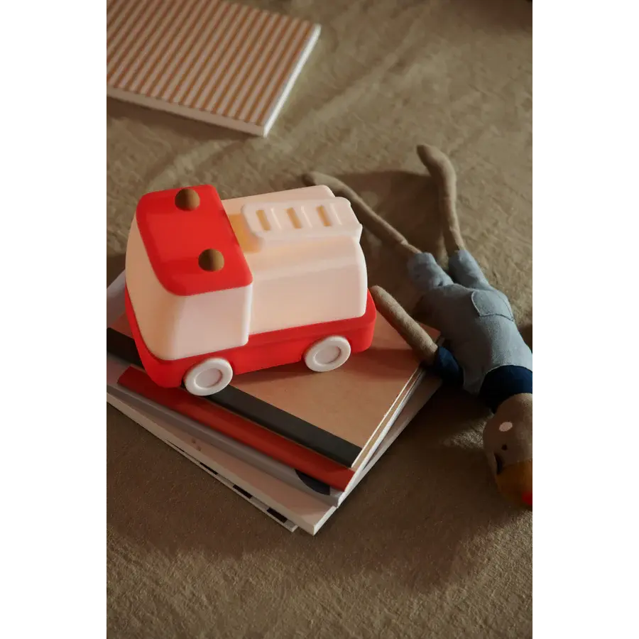 Winston Night Light LieWood