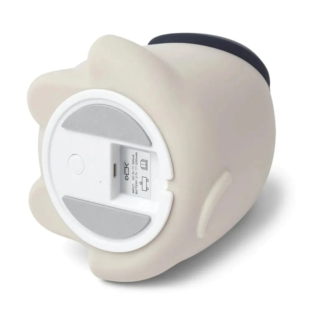 Winston Night Light - Sandy Mix Liewood