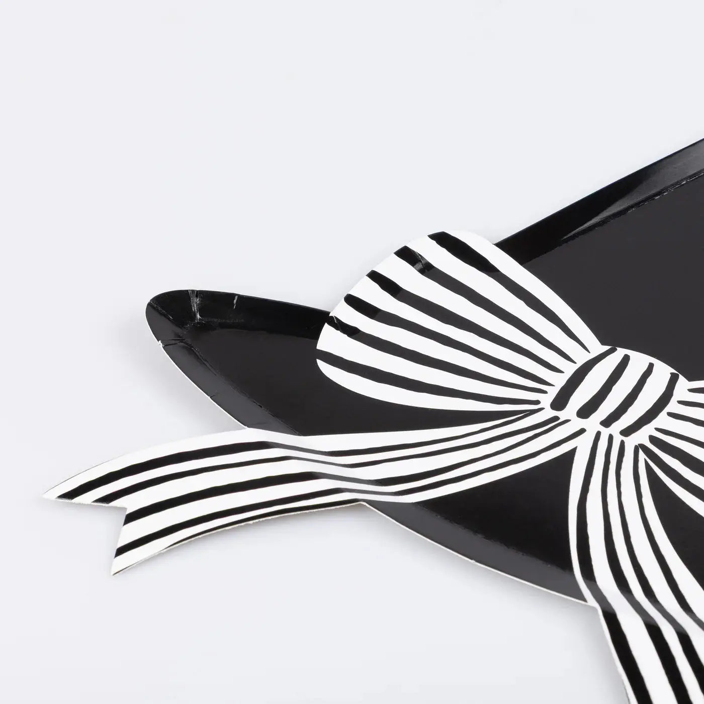 Witch Hat Plates (x 8) Meri Meri