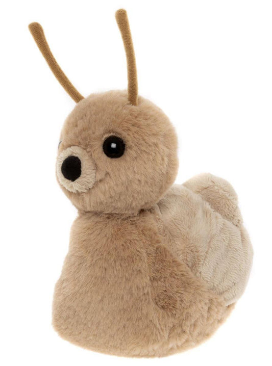 Charlie Bears - Saffy Snail