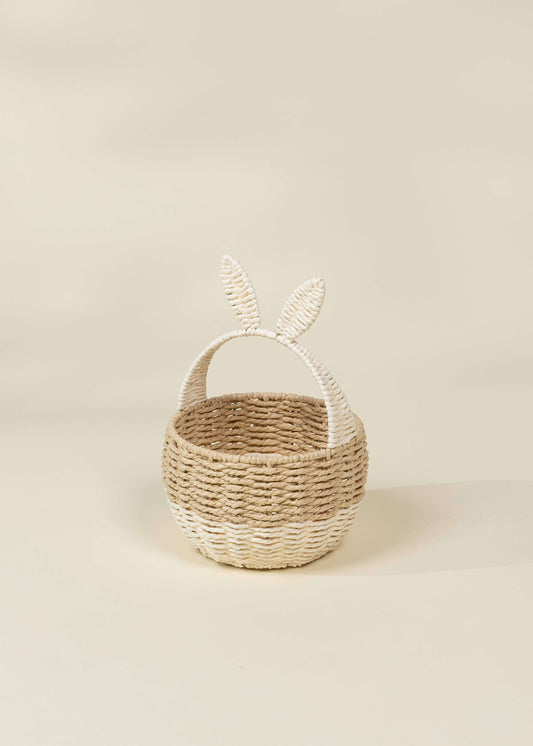 Bunny Ears Basket – Small