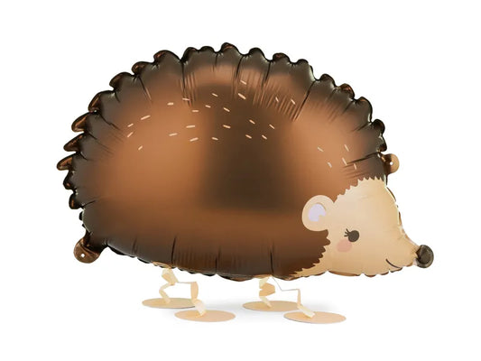 Foil balloon Hedgehog