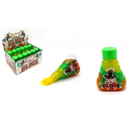 170 Gram Dino Slime Paste